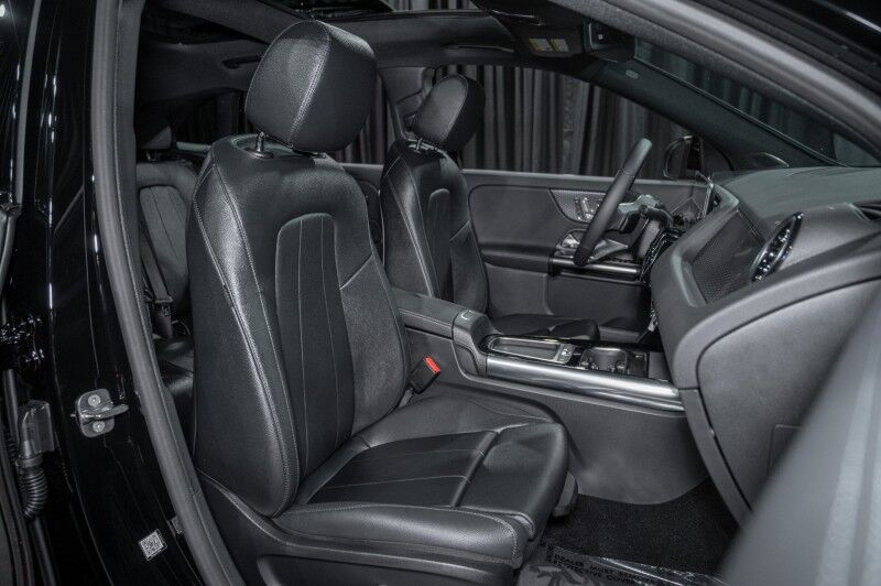 2026 Mercedes-Benz GLA 250 SUV Irving TX