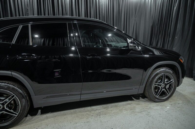 2026 Mercedes-Benz GLA 250 SUV Irving TX