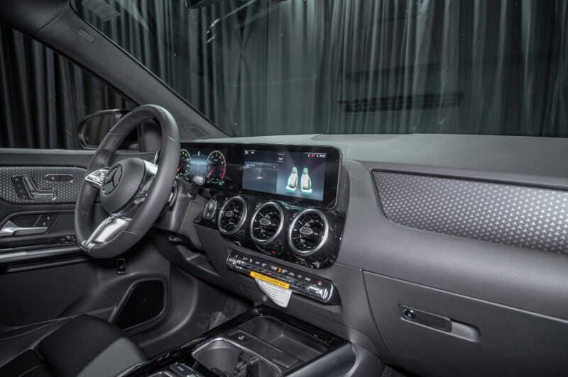 2026 Mercedes-Benz GLA 250 SUV Irving TX