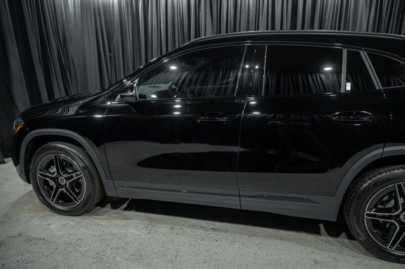 2026 Mercedes-Benz GLA 250 SUV Irving TX