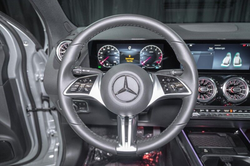 2026 Mercedes-Benz GLA 250 SUV Irving TX