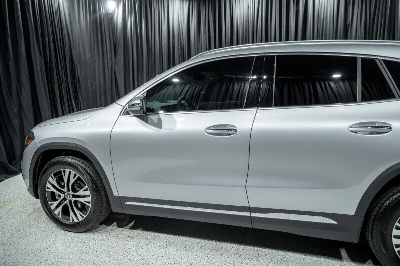 2026 Mercedes-Benz GLA 250 SUV Irving TX