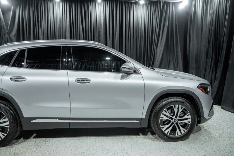 2026 Mercedes-Benz GLA 250 SUV Irving TX