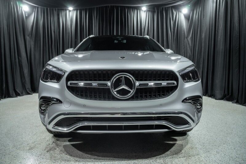 2026 Mercedes-Benz GLA 250 SUV Irving TX