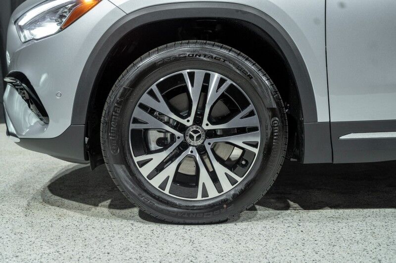 2026 Mercedes-Benz GLA 250 SUV Irving TX