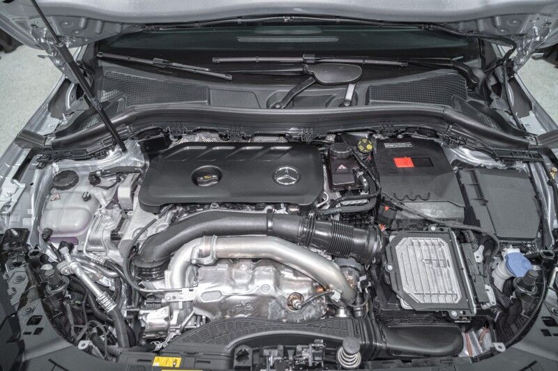 2026 Mercedes-Benz GLA 250 SUV Irving TX