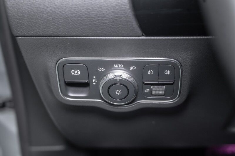 2026 Mercedes-Benz GLA 250 SUV Irving TX