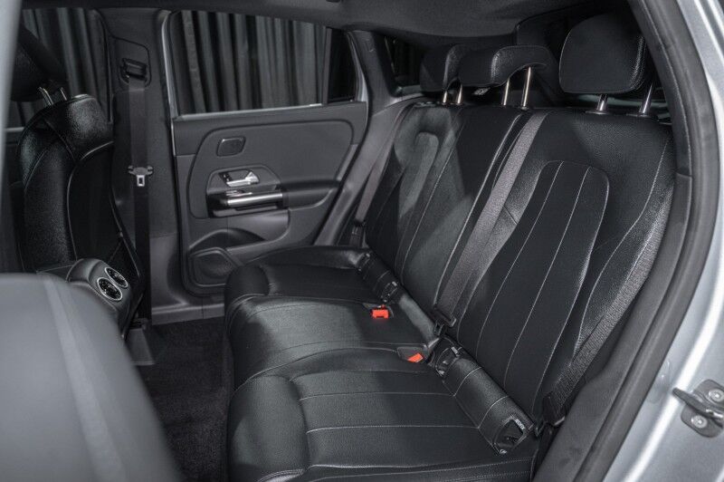 2026 Mercedes-Benz GLA 250 SUV Irving TX