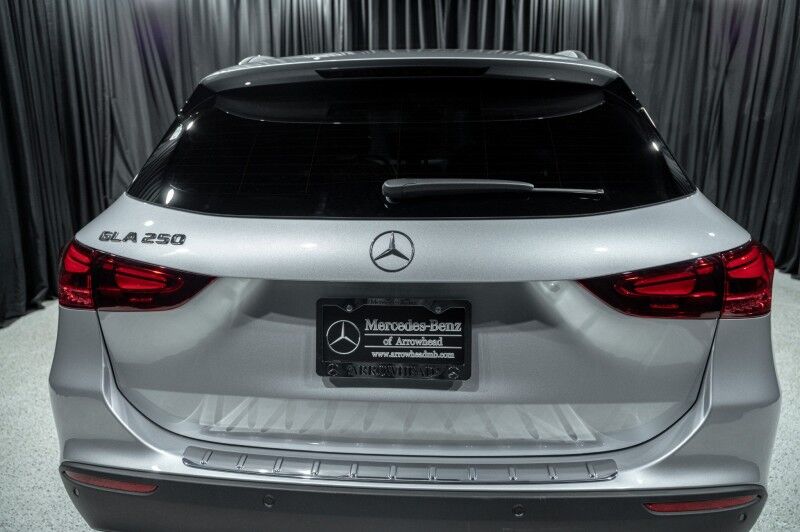 2026 Mercedes-Benz GLA 250 SUV Irving TX