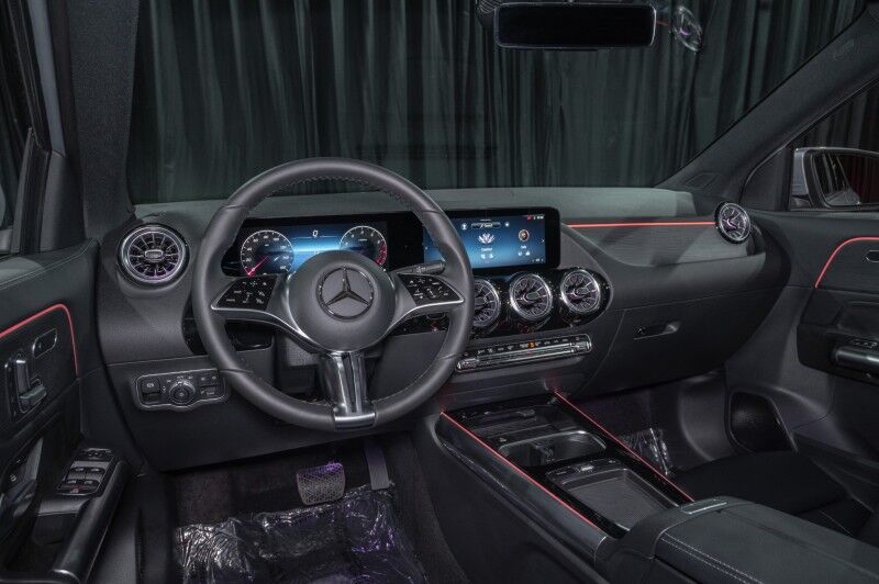 2026 Mercedes-Benz GLA 250 SUV Irving TX