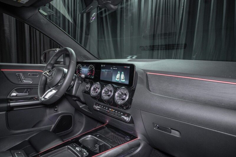 2026 Mercedes-Benz GLA 250 SUV Irving TX