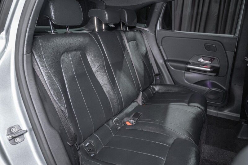 2026 Mercedes-Benz GLA 250 SUV Irving TX