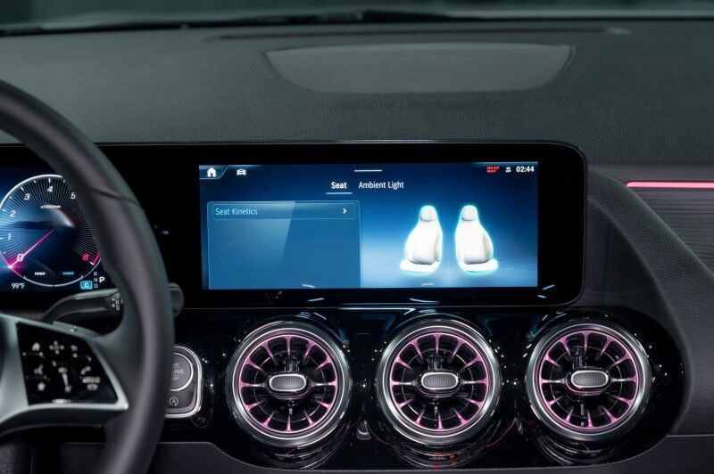 2026 Mercedes-Benz GLA 250 SUV Irving TX