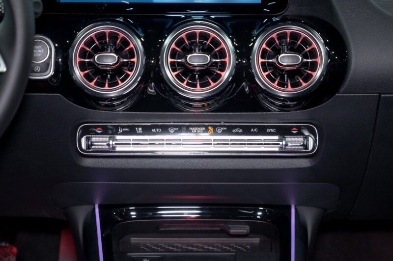 2026 Mercedes-Benz GLA 250 SUV Irving TX