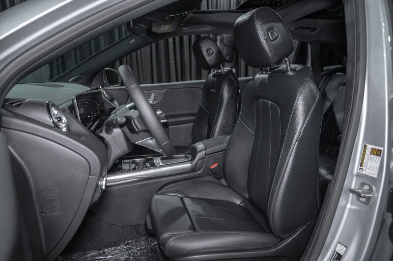 2026 Mercedes-Benz GLA 250 SUV Irving TX