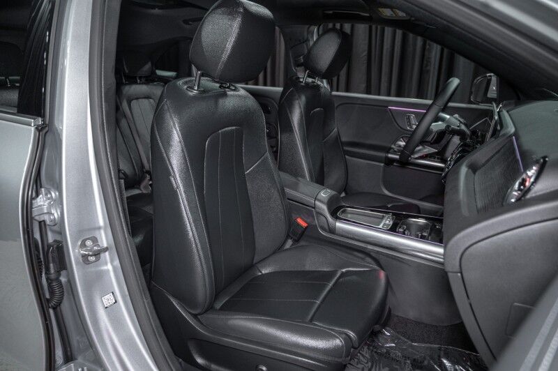 2026 Mercedes-Benz GLA 250 SUV Irving TX