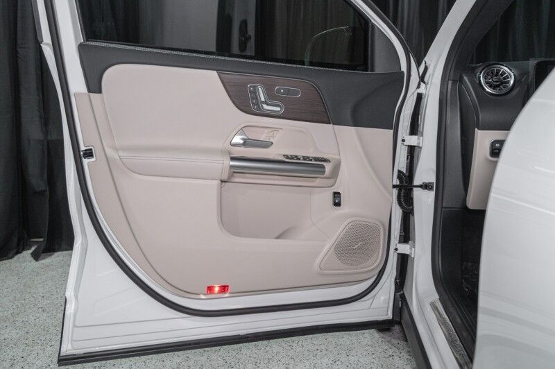 2026 Mercedes-Benz GLA 250 SUV Irving TX
