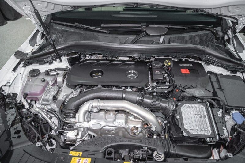 2026 Mercedes-Benz GLA 250 SUV Irving TX