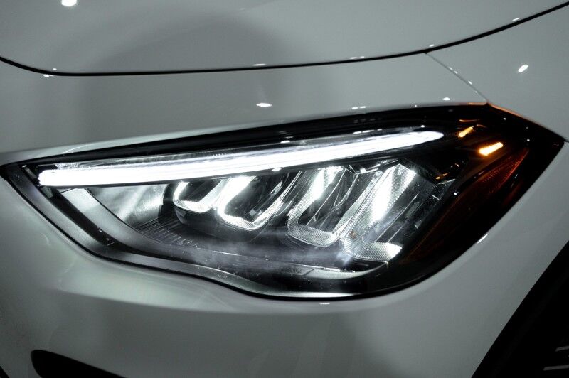 2026 Mercedes-Benz GLA 250 SUV Irving TX