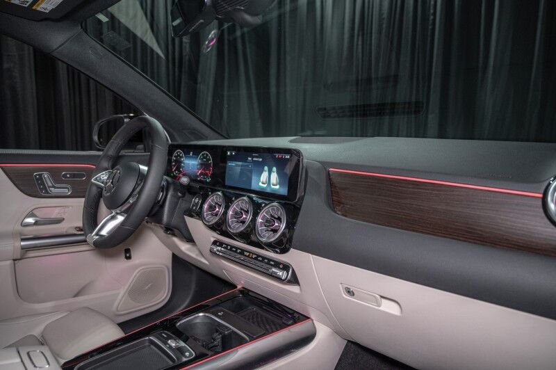 2026 Mercedes-Benz GLA 250 SUV Irving TX