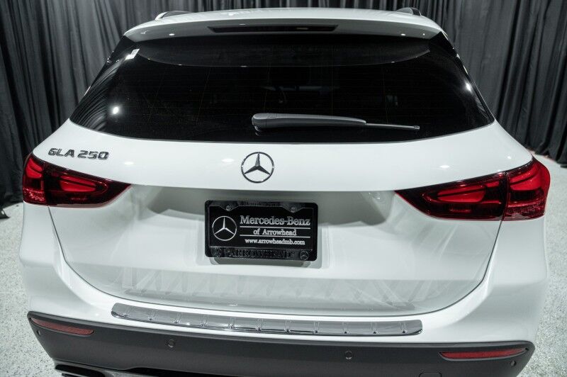 2026 Mercedes-Benz GLA 250 SUV Irving TX