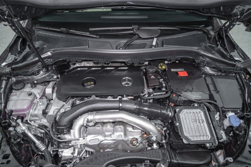 2026 Mercedes-Benz GLA 250 SUV Irving TX