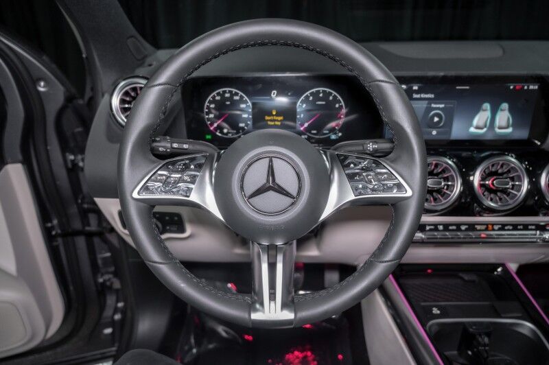 2026 Mercedes-Benz GLA 250 SUV Irving TX
