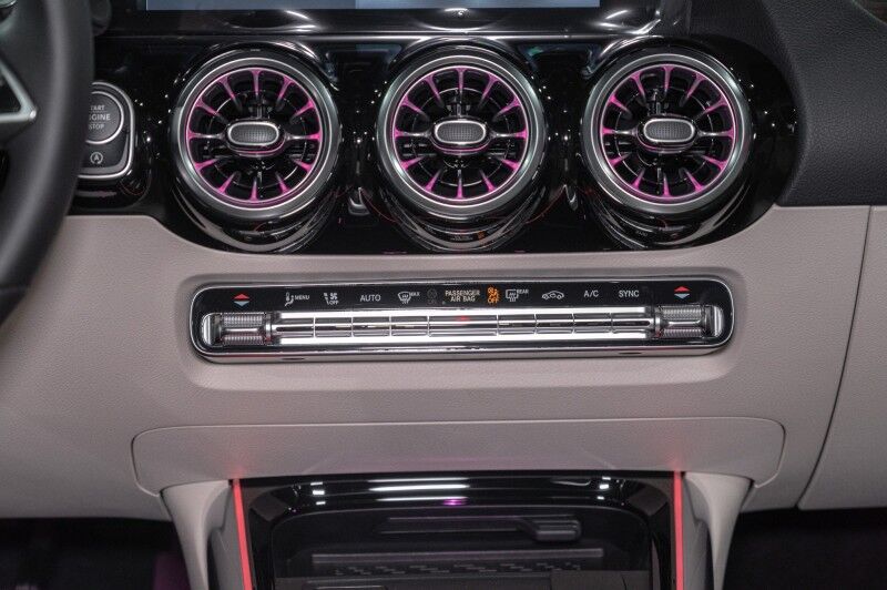 2026 Mercedes-Benz GLA 250 SUV Irving TX