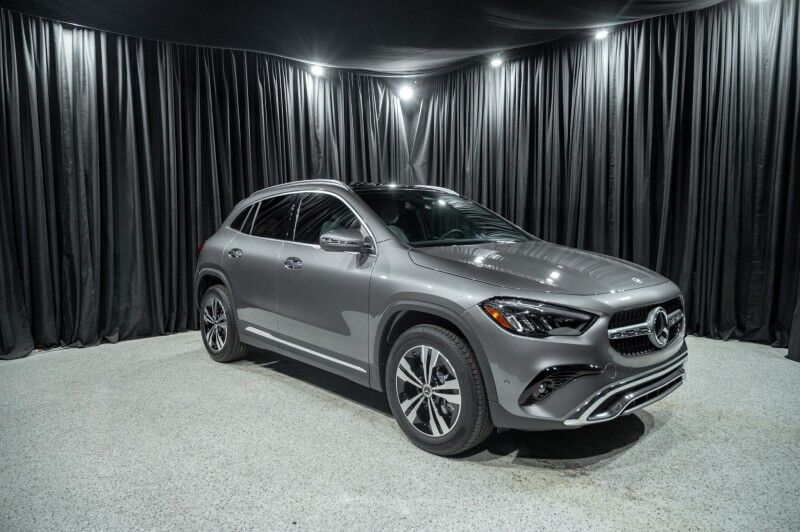 2026 Mercedes-Benz GLA 250 SUV Irving TX