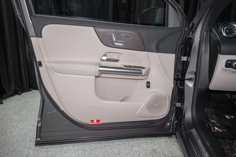 2026 Mercedes-Benz GLA 250 SUV Irving TX