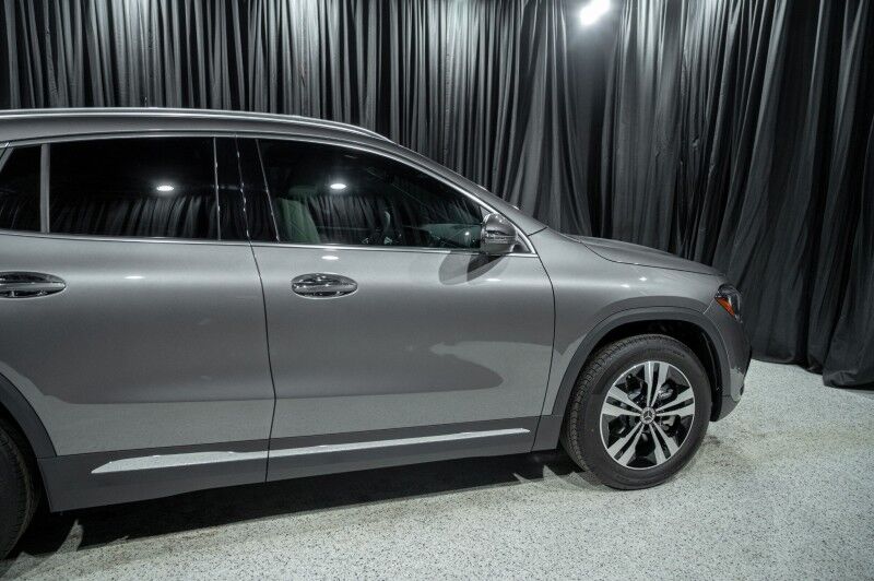 2026 Mercedes-Benz GLA 250 SUV Irving TX