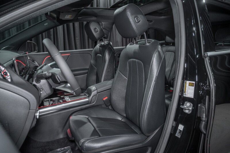 2026 Mercedes-Benz GLA 250 SUV Irving TX
