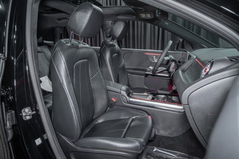 2026 Mercedes-Benz GLA 250 SUV Irving TX