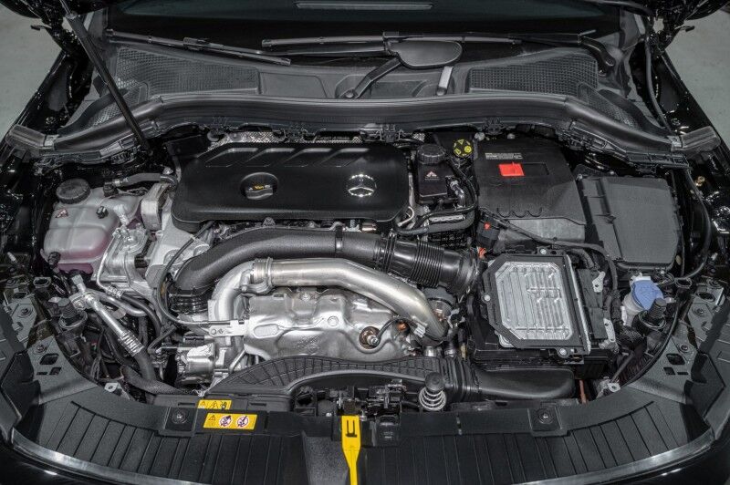 2026 Mercedes-Benz GLA 250 SUV Irving TX