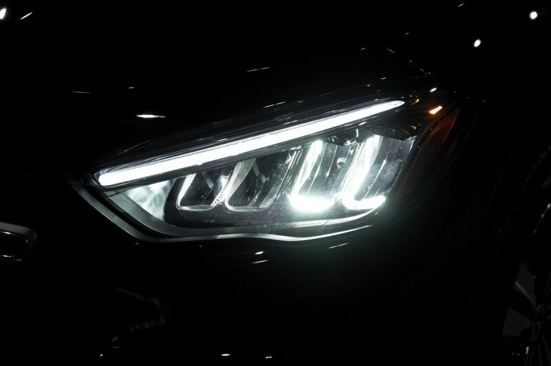 2026 Mercedes-Benz GLA 250 SUV Irving TX