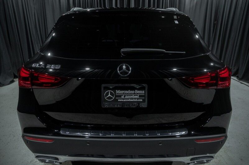 2026 Mercedes-Benz GLA 250 SUV Irving TX