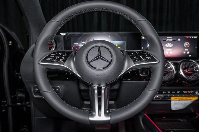 2026 Mercedes-Benz GLA 250 SUV Irving TX