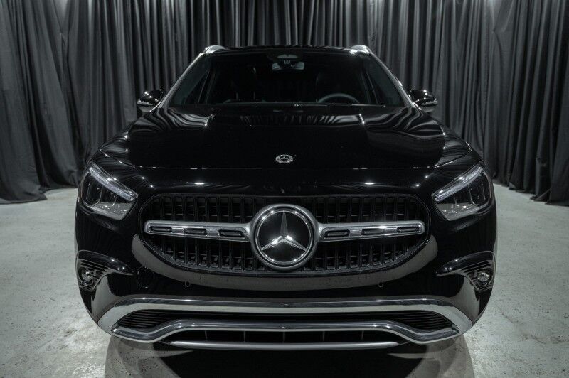 2026 Mercedes-Benz GLA 250 SUV Irving TX