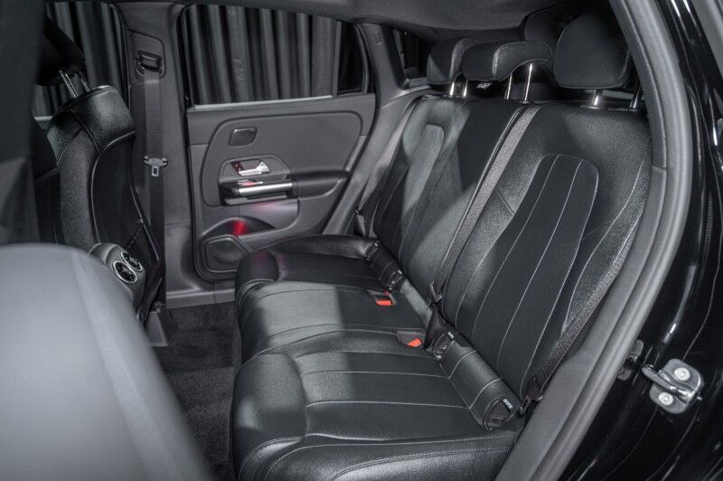 2026 Mercedes-Benz GLA 250 SUV Irving TX