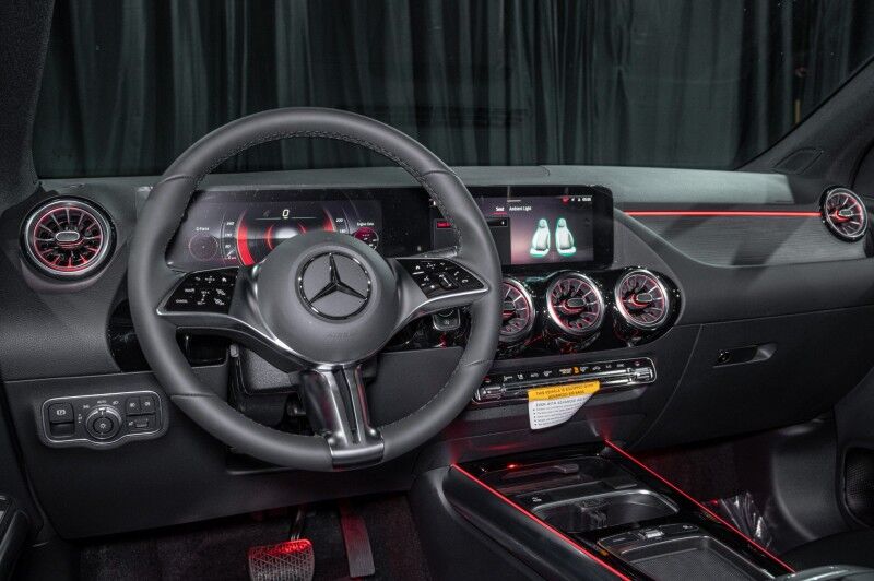 2026 Mercedes-Benz GLA 250 SUV Irving TX