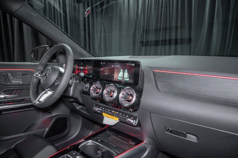2026 Mercedes-Benz GLA 250 SUV Irving TX