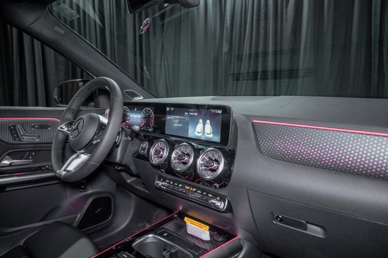 2026 Mercedes-Benz GLA 250 SUV Irving TX