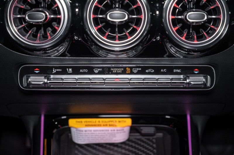 2026 Mercedes-Benz GLA 250 SUV Irving TX