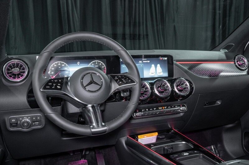 2026 Mercedes-Benz GLA 250 SUV Irving TX