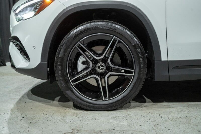 2026 Mercedes-Benz GLA 250 SUV Irving TX