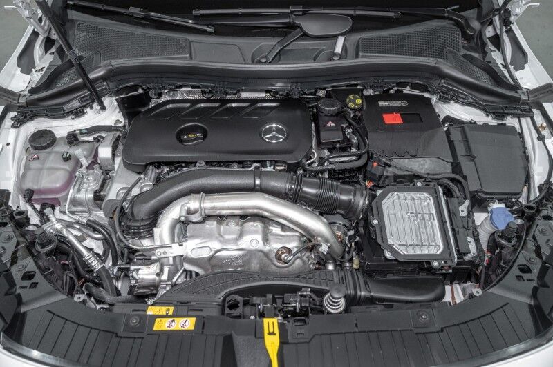 2026 Mercedes-Benz GLA 250 SUV Irving TX