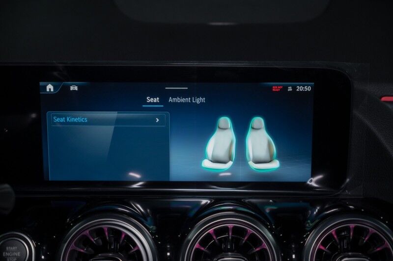 2026 Mercedes-Benz GLA 250 SUV Irving TX
