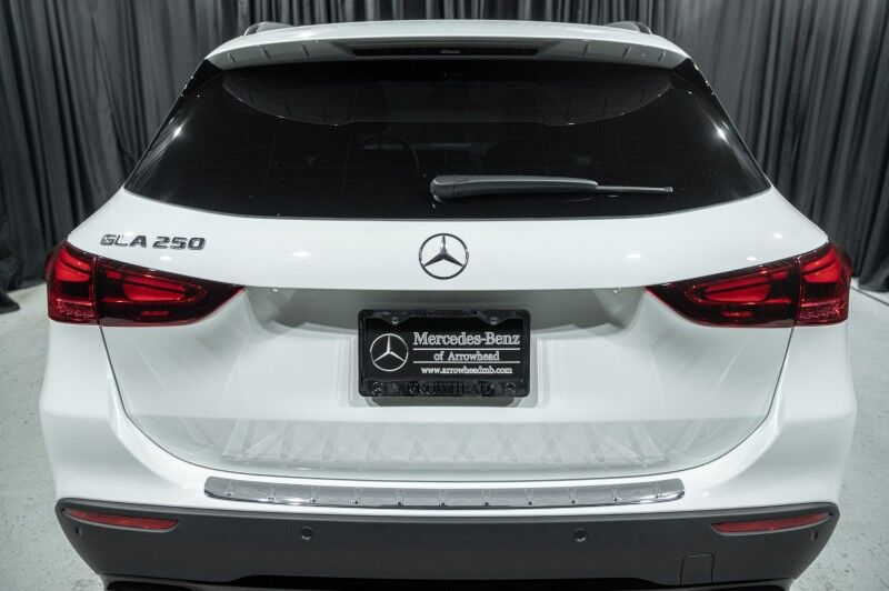 2026 Mercedes-Benz GLA 250 SUV Irving TX