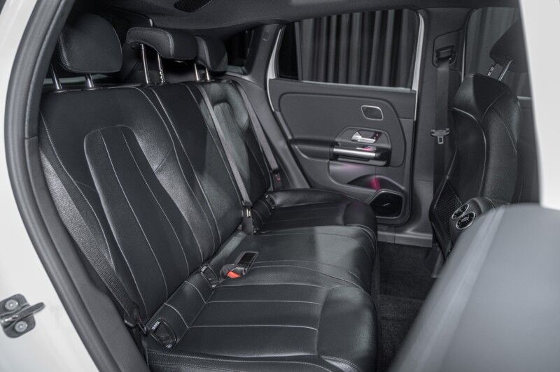 2026 Mercedes-Benz GLA 250 SUV Irving TX