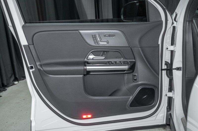 2026 Mercedes-Benz GLA 250 SUV Irving TX